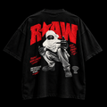 RAAW BONEHEAD TEE