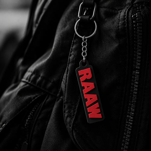 Raaw Anahtarlık