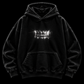 RAAW Grillz Hoodie ön