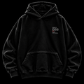 RAAW Object 026 Hoodie ön