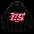 RAAW Sixnine Hoodie sırt